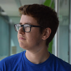 Meet your Posher, Harley